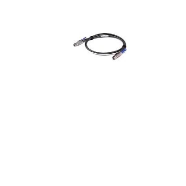 Hpe ext 1.0m minisas hd to minisas - 716195-B21
