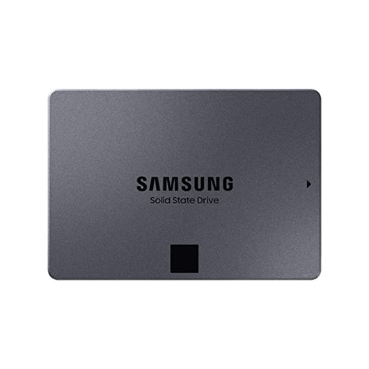 Hard disk 2,5 ssd 1tb samsung solid state 870 qvo series mz-77q1t0bw
