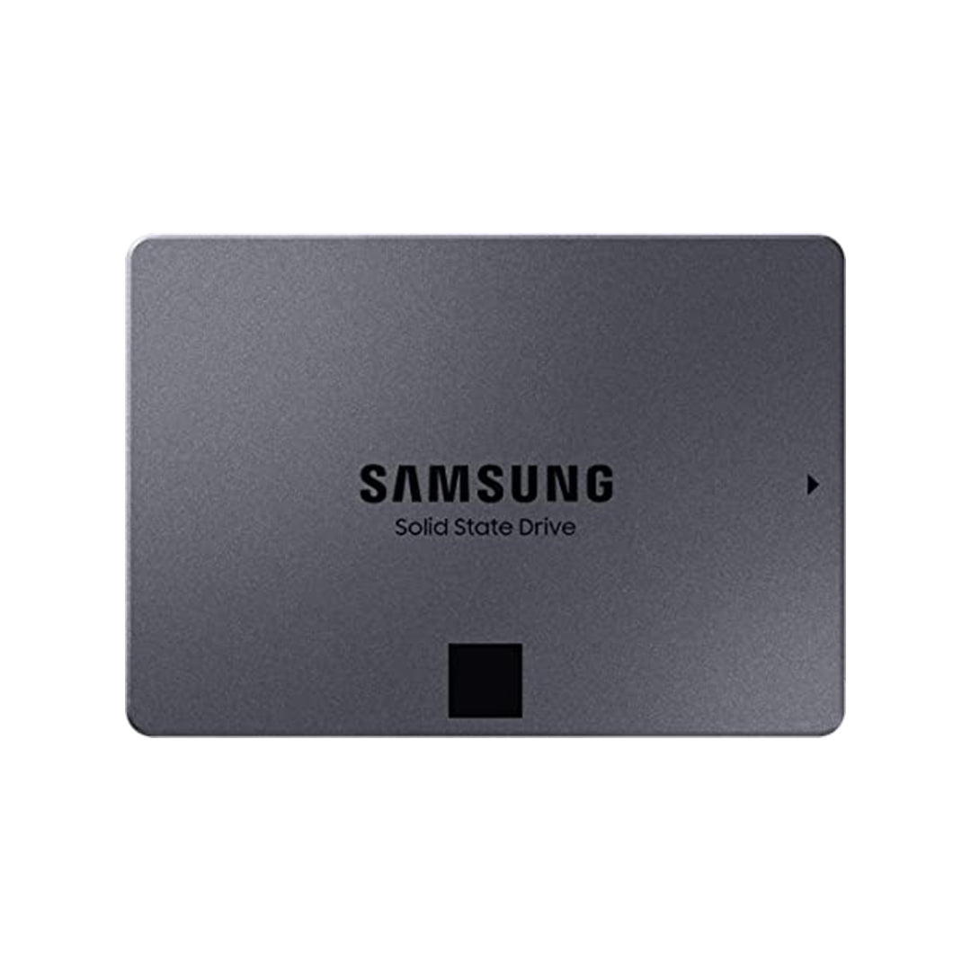 Hard disk 2,5 ssd 1tb samsung solid state 870 qvo series mz-77q1t0bw