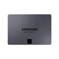 Hard disk 2,5 ssd 1tb samsung solid state 870 qvo series mz-77q1t0bw