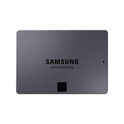 Hard disk 2,5 ssd 1tb samsung solid state 870 qvo series mz-77q1t0bw