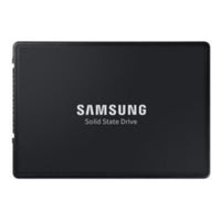 Samsung pm9a3 3,84 tb 2.5" pci express 4.0 nvme v-nand tlc - MZ-QL23T800