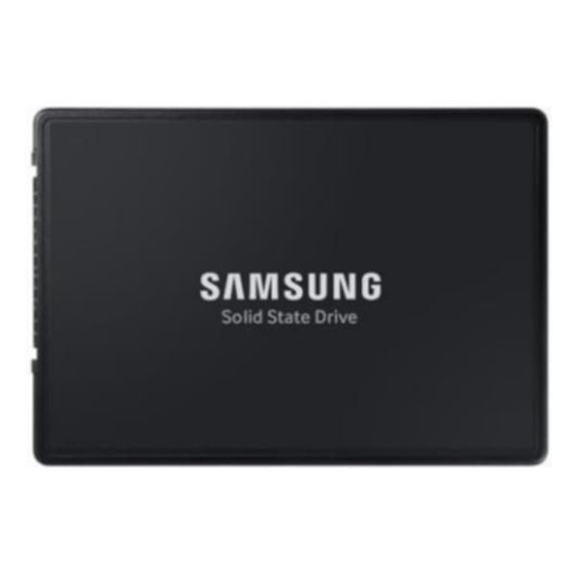 Samsung pm9a3 3,84 tb 2.5" pci express 4.0 nvme v-nand tlc - MZ-QL23T800