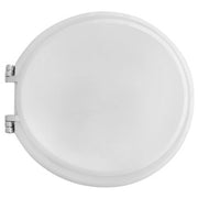 Copriwater compatibile per WC Ideal Standard vaso Small forma 2 Bianco