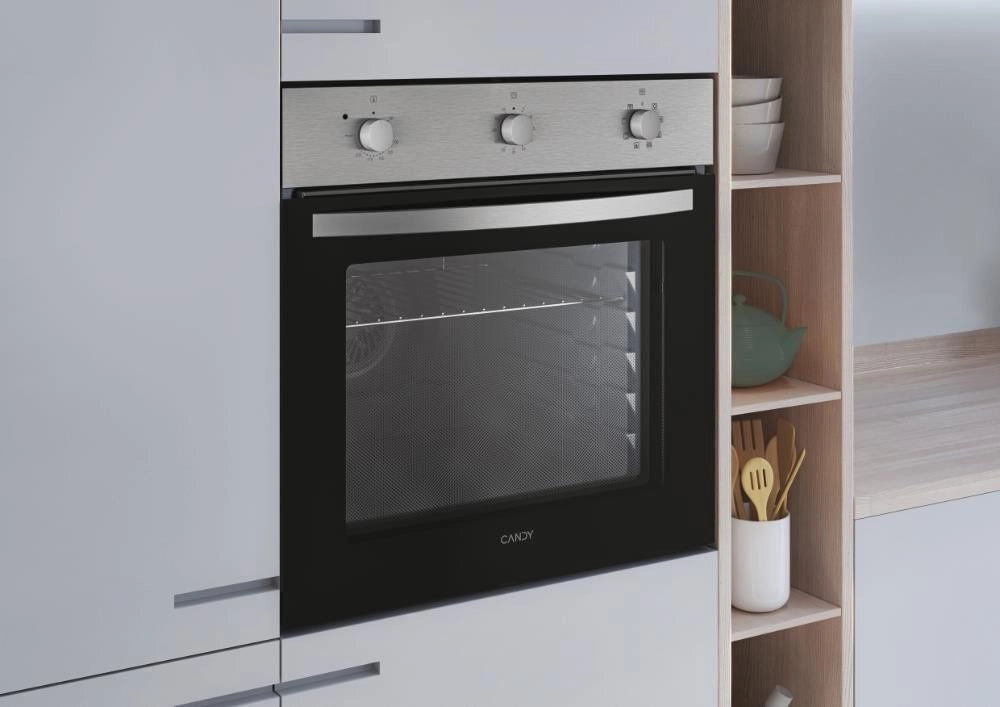 Candy Idea OCI X602 65 L A+ Acciaio inox