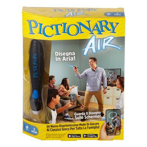 Games pictionary air - GPR22