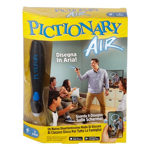 Games pictionary air - GPR22