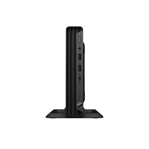 Hp pc dm pro mini 400 g9 i7-14700t 16gb 512gb ssd win 11 pro - D5BE0AT