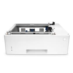 Hp laserjet vassoio carta da 550 fogli - F2A72A