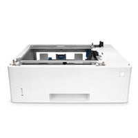 Hp laserjet vassoio carta da 550 fogli - F2A72A