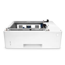Hp laserjet vassoio carta da 550 fogli - F2A72A