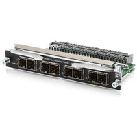 Hewlett packard enterprise aruba 3810m 4-port stacking module modulo del commutatore di rete - JL084A