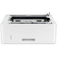 Hp laserjet vassoio alimentatore pro da 550 fogli - D9P29A