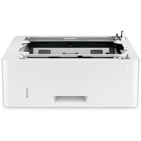 Hp laserjet vassoio alimentatore pro da 550 fogli - D9P29A