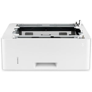 Hp laserjet vassoio alimentatore pro da 550 fogli - D9P29A