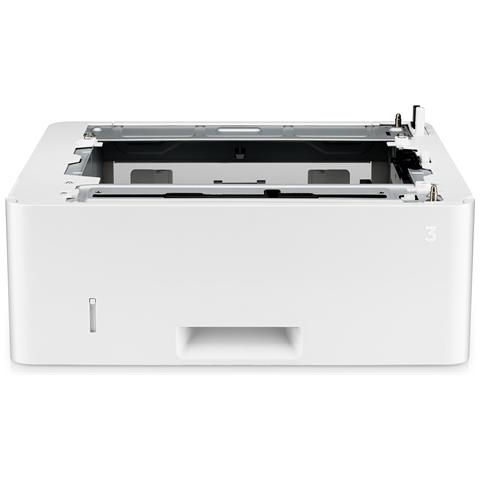 Hp laserjet vassoio alimentatore pro da 550 fogli - D9P29A