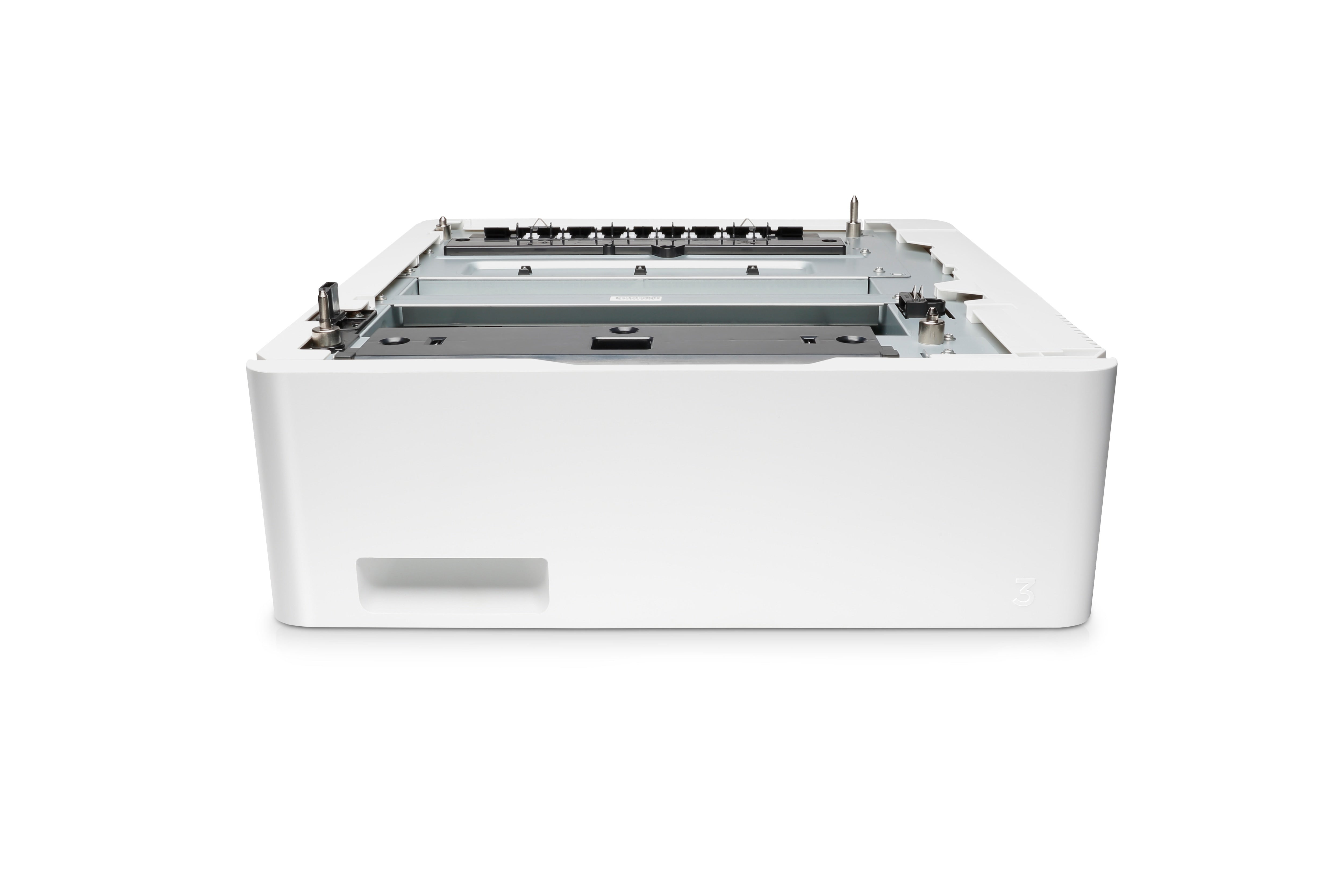 Hp vassoio alimentatore laserjet da 550 fogli - CF404A