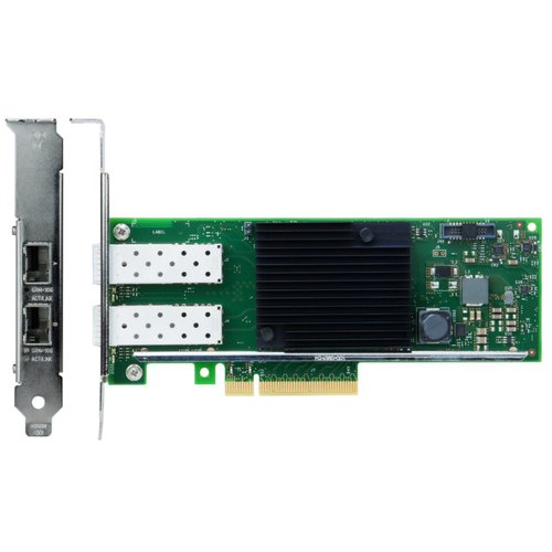 Lenovo 7zt7a00534 scheda di rete e adattatore interno ethernet 1000 mbit/s