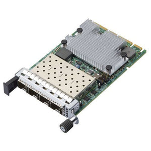 Lenovo 4xc7a08242 scheda di rete e adattatore interno fibra 25000 mbit/s