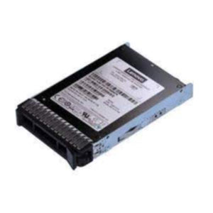 Lenovo 4xb7a74951 drives allo stato solido 1,92 tb 2.5" sas