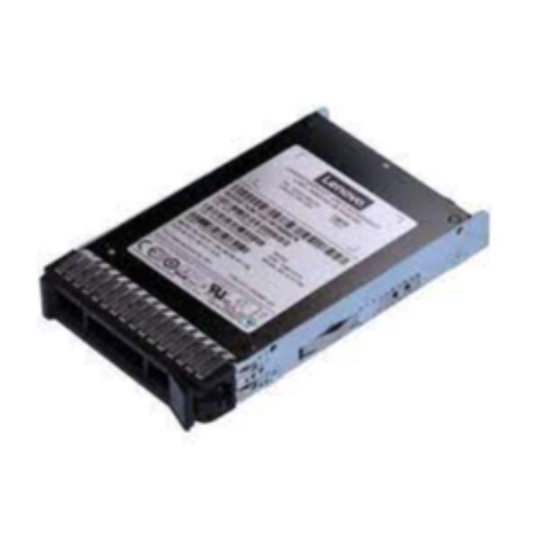 Lenovo 4xb7a74951 drives allo stato solido 1,92 tb 2.5" sas