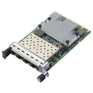 Lenovo 4xc7a80567 scheda di rete e adattatore interno ethernet 25000 mbit/s