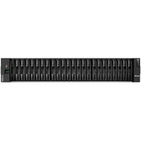 Lenovo thinksystem de4000h array di dischi armadio (2u) nero - 7Y75A00TWW