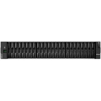 Lenovo thinksystem de4000h array di dischi armadio (2u) nero - 7Y75A00TWW
