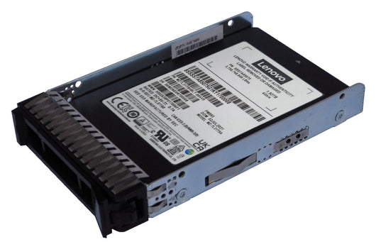 Thinksystem 2.5 multi vendor 480gb read intensive sata 6gb hs ssd v2 -4xb7a90873