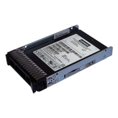 Thinksystem 2.5 multi vendor 960gb mixed use sata 6gb hs ssd v2 - 4xb7a90885