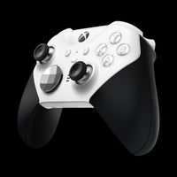 Microsoft xbox elite wireless series 2 – core nero, bianco bluetooth/usb gamepad analogico/digitale pc, xbox one - 4IK 00002