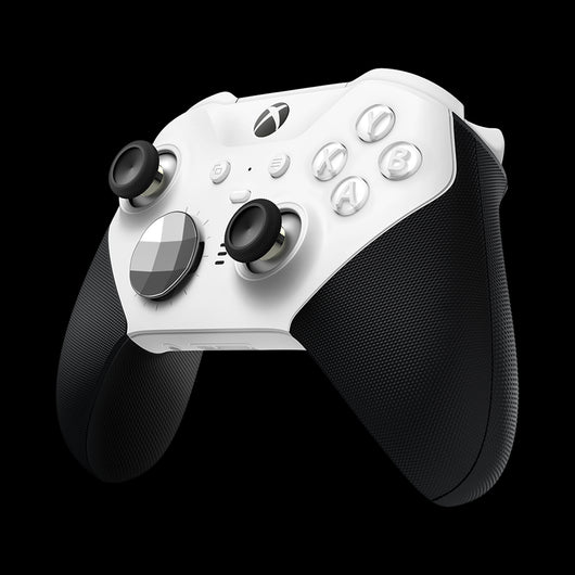 Microsoft xbox elite wireless series 2 – core nero, bianco bluetooth/usb gamepad analogico/digitale pc, xbox one - 4IK 00002