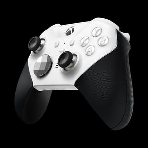 Microsoft xbox elite wireless series 2 – core nero, bianco bluetooth/usb gamepad analogico/digitale pc, xbox one - 4IK 00002