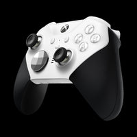 Microsoft xbox elite wireless series 2 – core nero, bianco bluetooth/usb gamepad analogico/digitale pc, xbox one - 4IK 00002