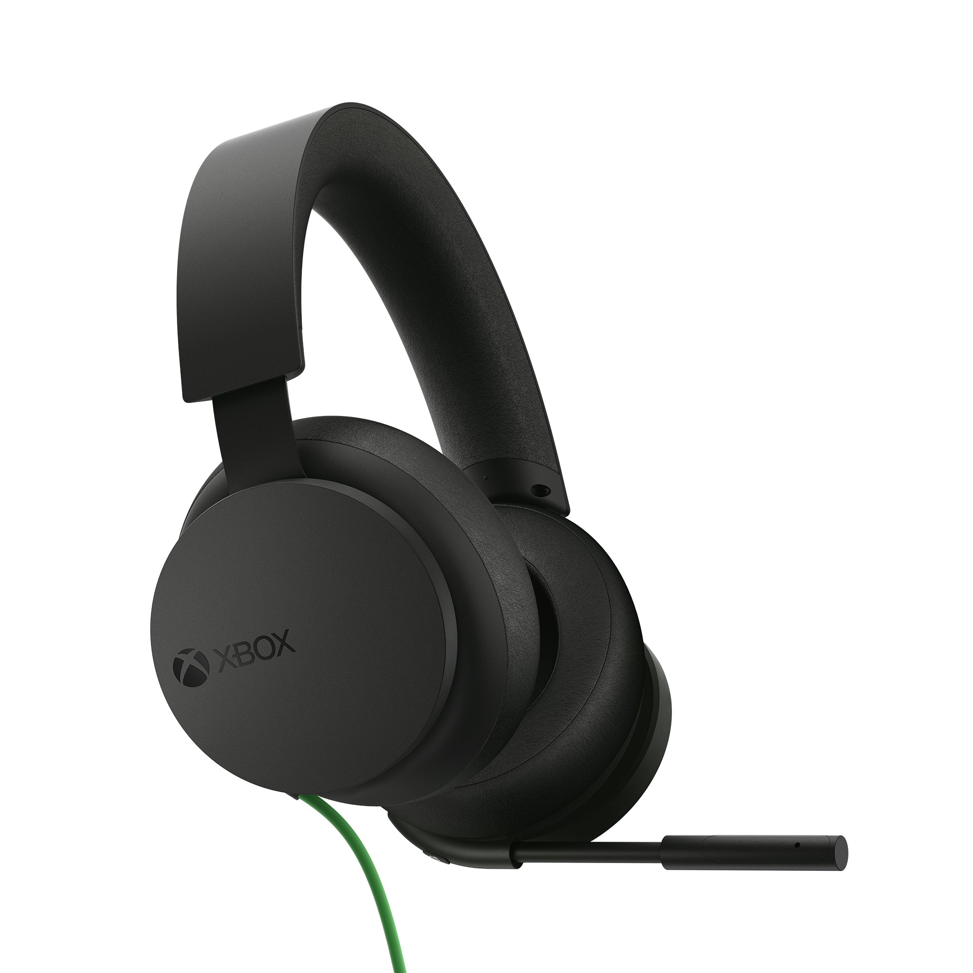 Microsoft xbox stereo headset auricolare cablato a padiglione giocare nero - 8LI-00002