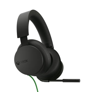 Microsoft xbox stereo headset auricolare cablato a padiglione giocare nero - 8LI-00002
