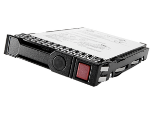 Hpe hdd server 4tb sas 7.2k lff lp ds hdd - 833928-B21