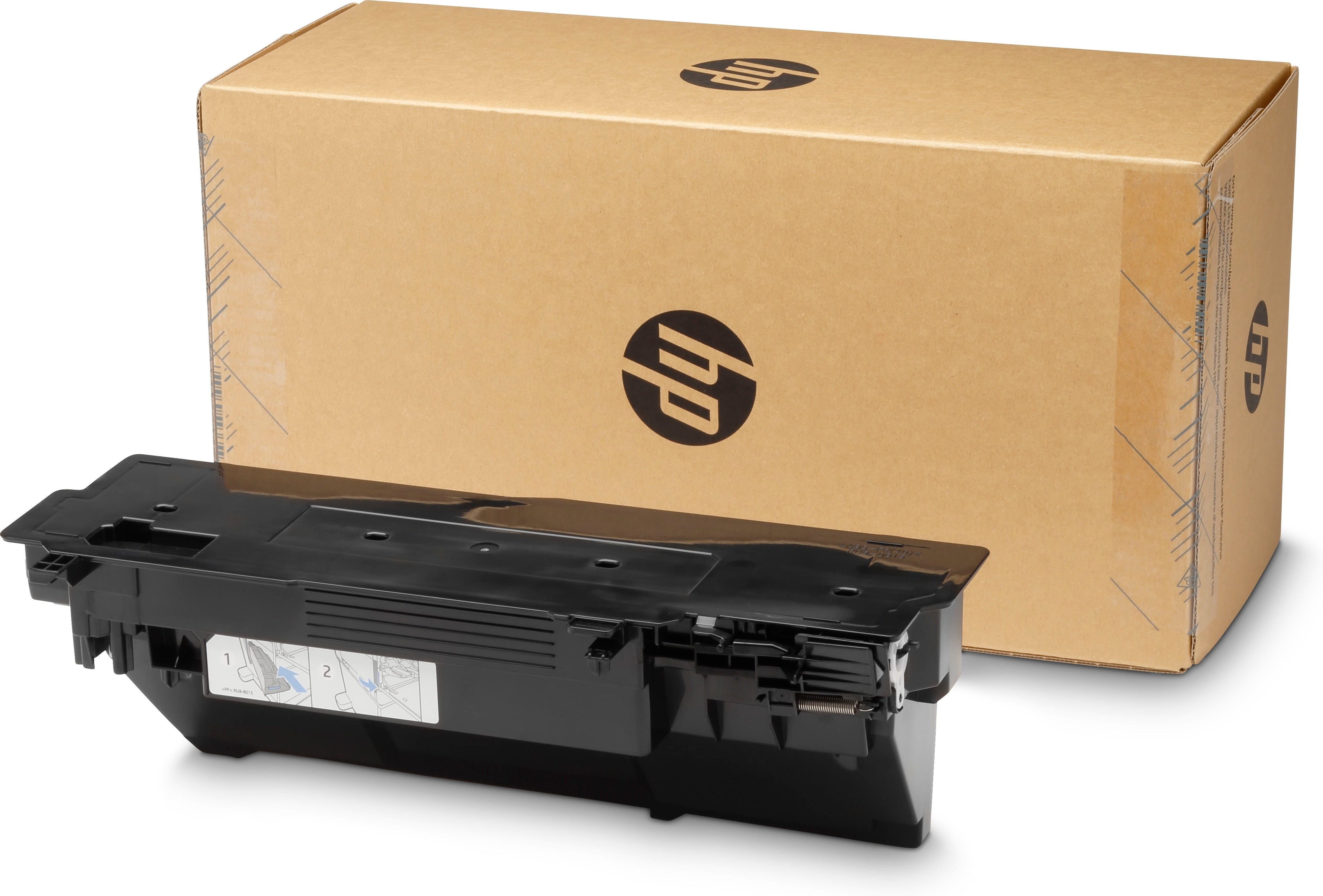Hp unità di raccolta toner laserjet - P1B94A