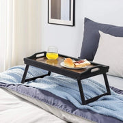 Portatile di servizio da colazione 30D x 50L x 26A centimetres