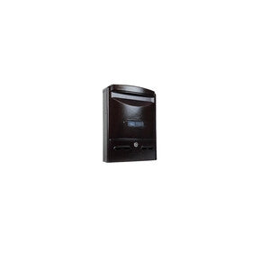C CASSETTA POSTALE EUROPA MARR ANTIC 29X10X39CM- 1,0 pz
