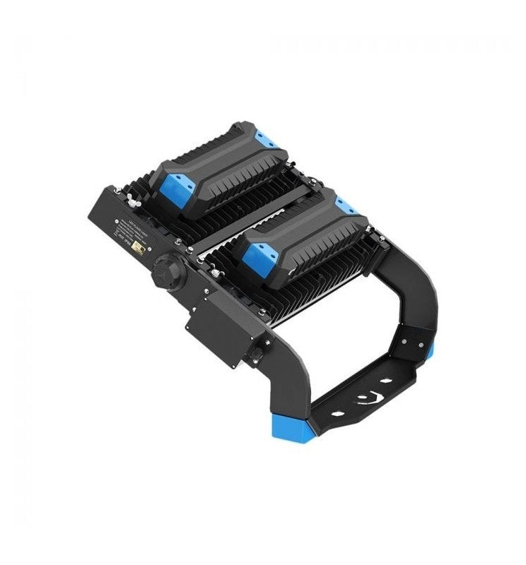 V-TAC SUPER PRO VT-502D FARO LED 60° A++ 500W SMD DIMMERABILE CHIP SAMSUNG Luce Naturale 4000k 60000lm IP66 - V-TAC