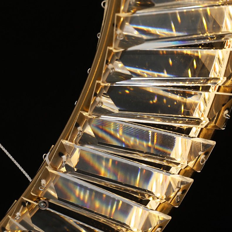 Lampada Led App1201-cp Cristal