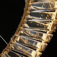 Lampada Led App1201-cp Cristal