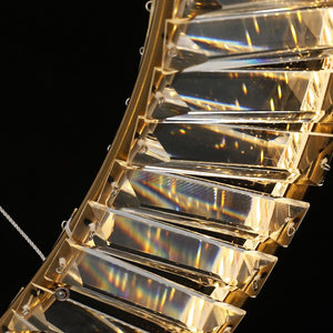 Lampada Led App1201-cp Cristal