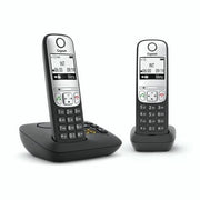 Gigaset A690 A Duo nero