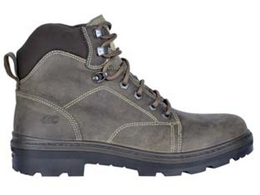 1paio scarpa da lavoro alta land bis s3 - n°46 cod:ferx.fer292184