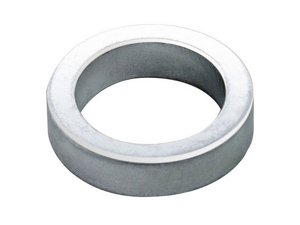 50pz rondella per cerniere acciaio zincato art. 401s ï esterno mm.28 cod:ferx.vit44207