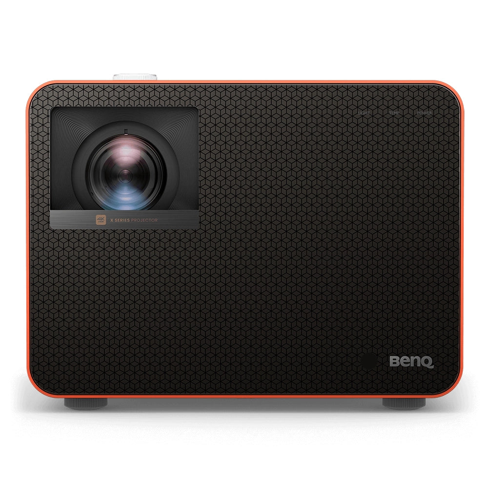 Benq x3100i 3300 ansi lumen dlp uhd 4k (3840x2160) compatibilità 3d nero - 9H.JS977.18E