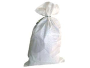SACCO POLIPROPILENE ORLATO- - cm.50x95 - capacitÃE kg.40/50 - 100 pezzi T-REX