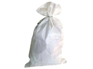 SACCO POLIPROPILENE ORLATO- - cm.50x95 - capacitÃE kg.40/50 - 100 pezzi T-REX